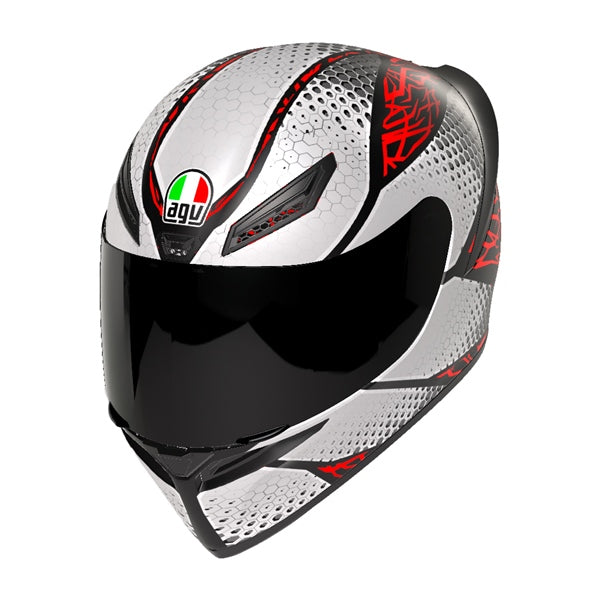 AGV K1 S Full Face Helmet Speedarmor - Summer