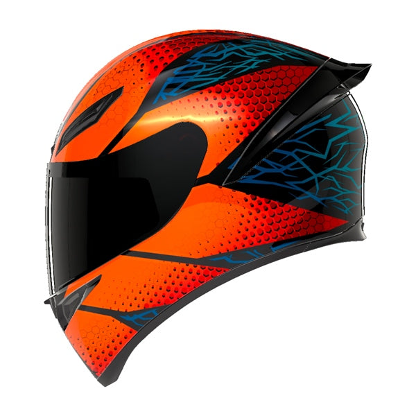 AGV K1 S Full Face Helmet Speedarmor - Summer