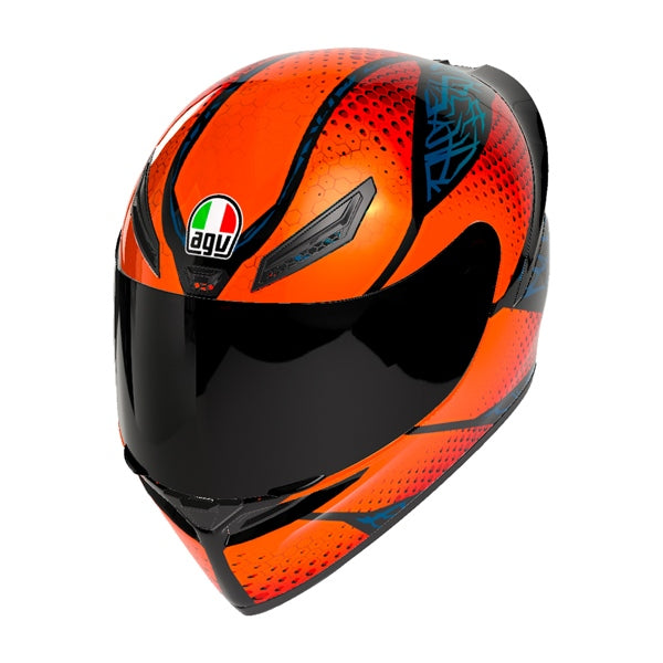 AGV K1 S Full Face Helmet Speedarmor - Summer