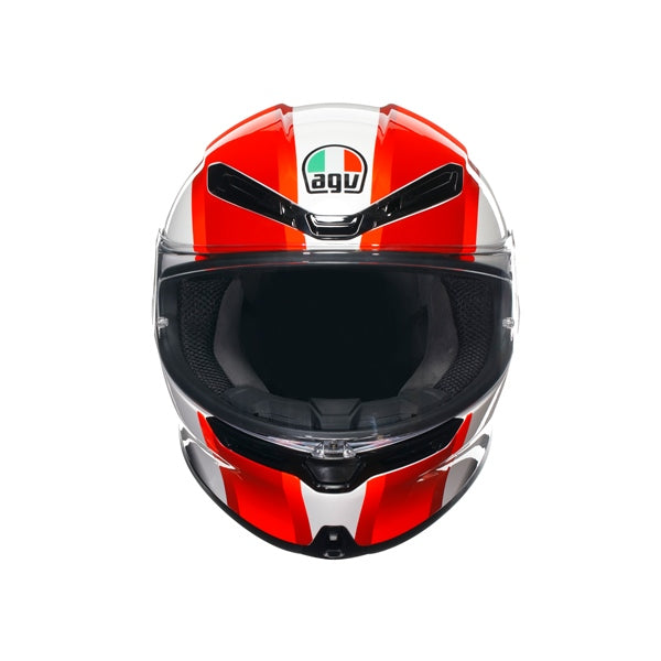 AGV K6 S Full Face Helmet SIC58 - Summer