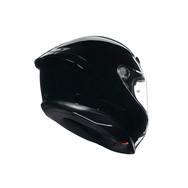 AGV K6 S Full Face Helmet Summer