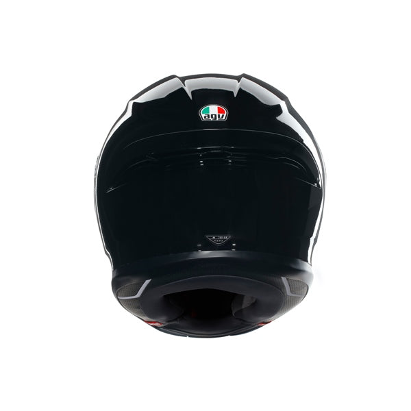 AGV K6 S Full Face Helmet Summer