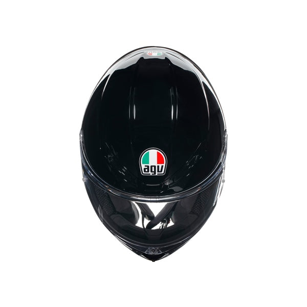 AGV K6 S Full Face Helmet Summer