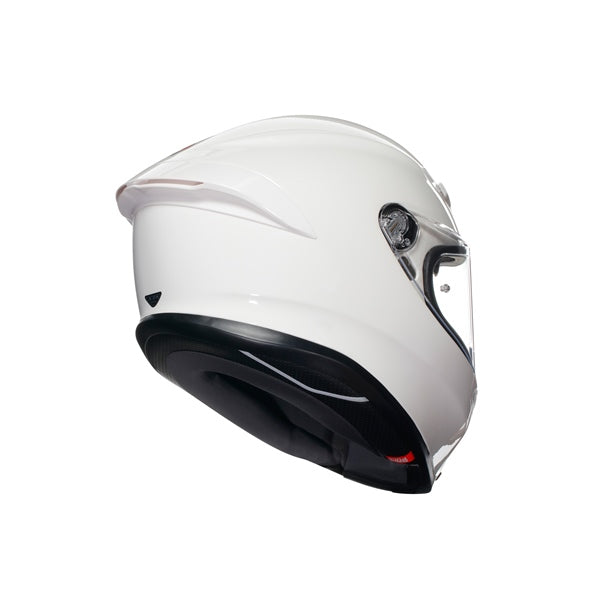 AGV K6 S Full Face Helmet Summer