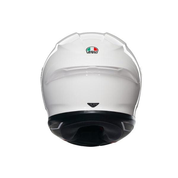 AGV K6 S Full Face Helmet Summer