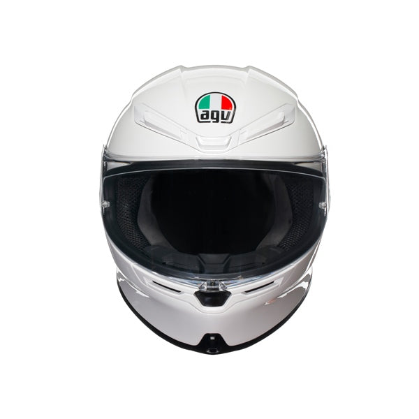 AGV K6 S Full Face Helmet Summer