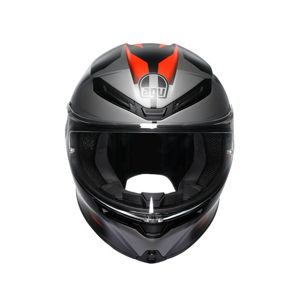 AGV K6 S Full Face Helmet Karve - Summer