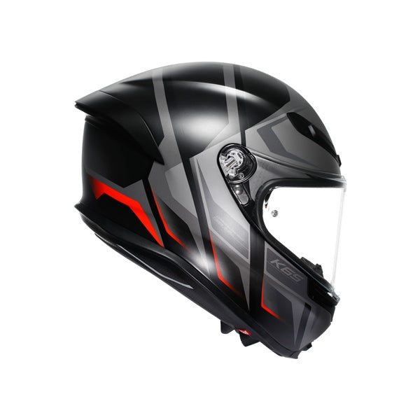 AGV K6 S Full Face Helmet Karve - Summer