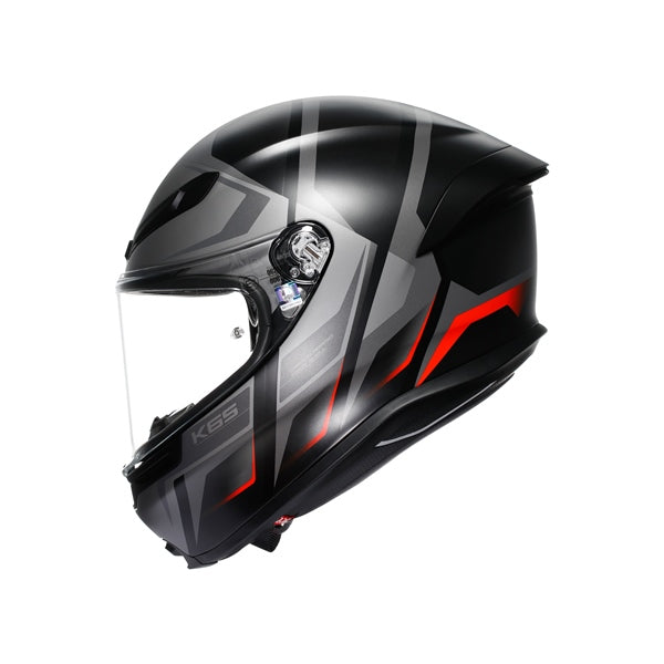 AGV K6 S Full Face Helmet Karve - Summer