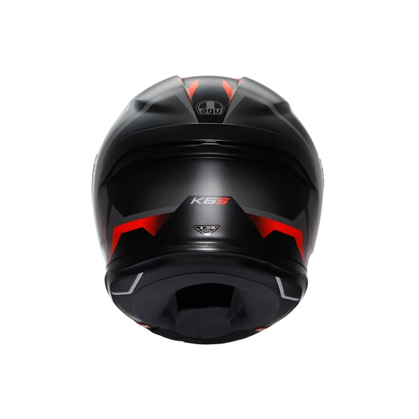 AGV K6 S Full Face Helmet Karve - Summer