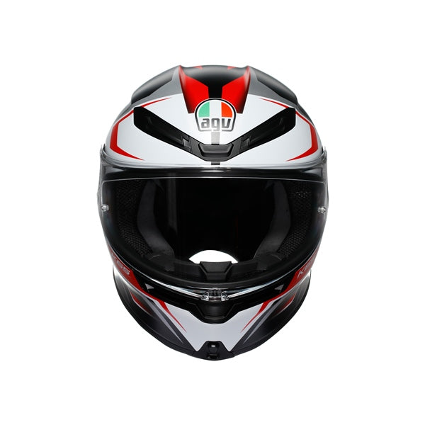 AGV K6 S Full Face Helmet Karve - Summer