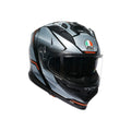 AGV K7 Full Face Helmet Jaeger - Summer