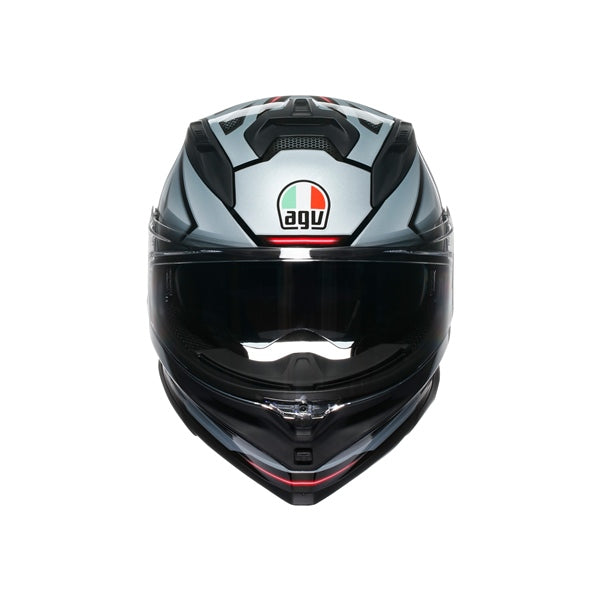 AGV K7 Full Face Helmet Jaeger - Summer