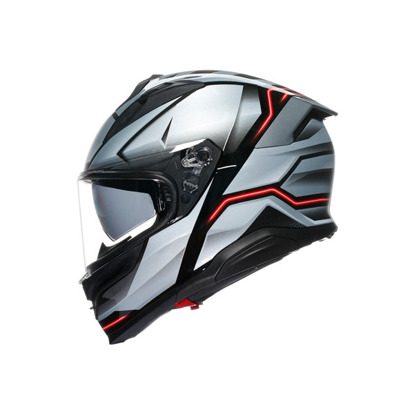 AGV K7 Full Face Helmet Jaeger - Summer