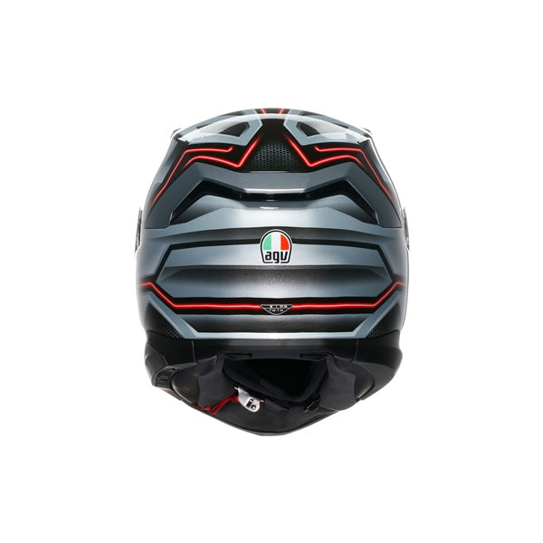 AGV K7 Full Face Helmet Jaeger - Summer