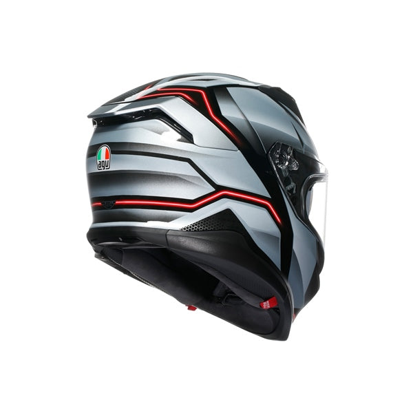 AGV K7 Full Face Helmet Jaeger - Summer