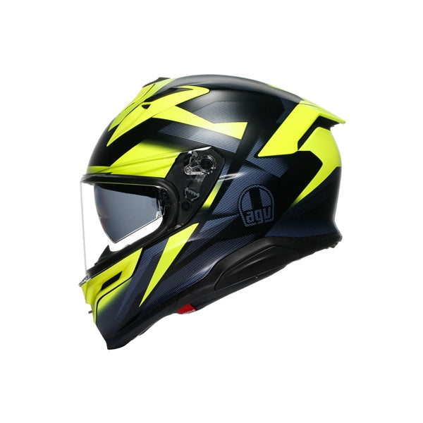 AGV K7 Full Face Helmet Glimpse - Summer