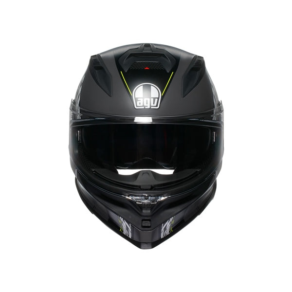 AGV K7 Full Face Helmet Kyber - Summer