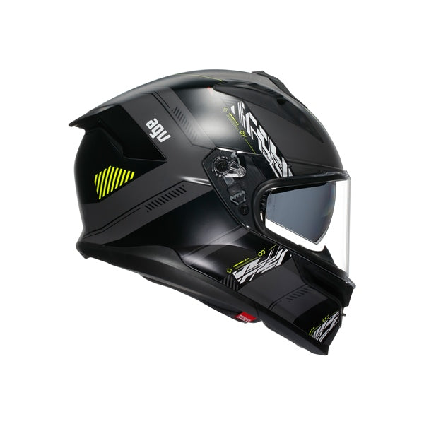 AGV K7 Full Face Helmet Kyber - Summer