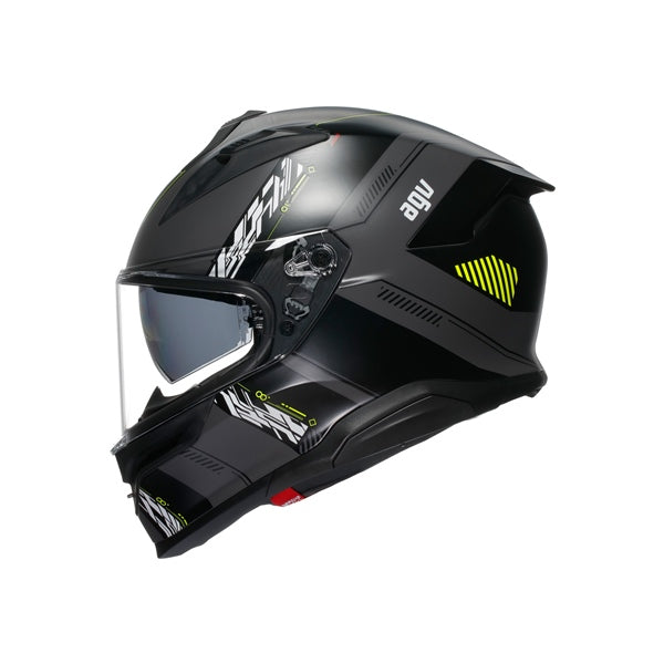 AGV K7 Full Face Helmet Kyber - Summer