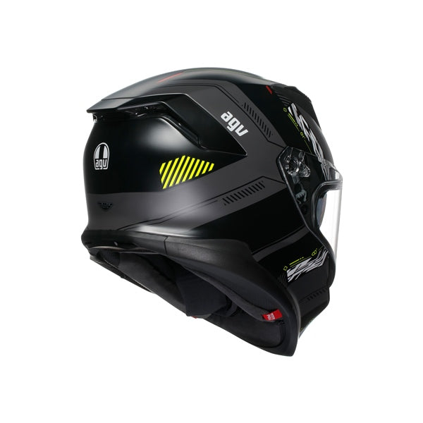 AGV K7 Full Face Helmet Kyber - Summer
