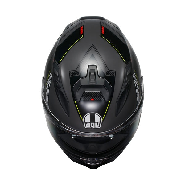 AGV K7 Full Face Helmet Kyber - Summer