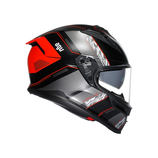 AGV K7 Full Face Helmet Kyber - Summer