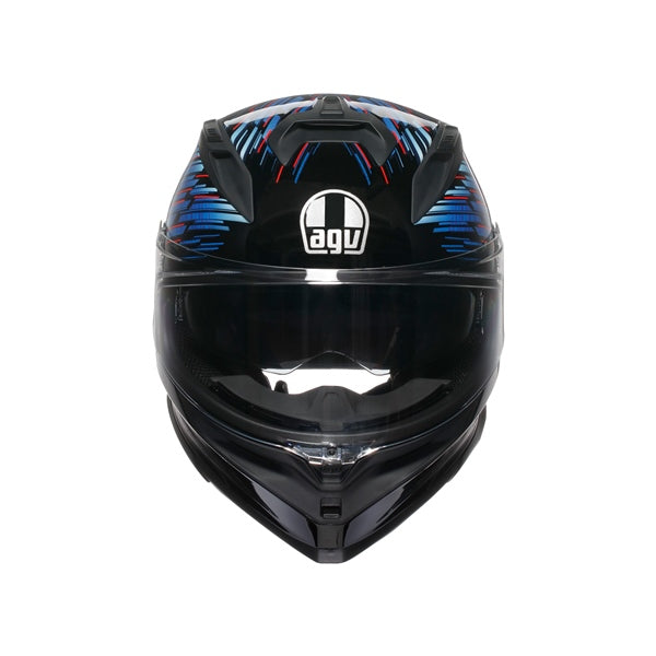 AGV K7 Full Face Helmet Genisys - Summer