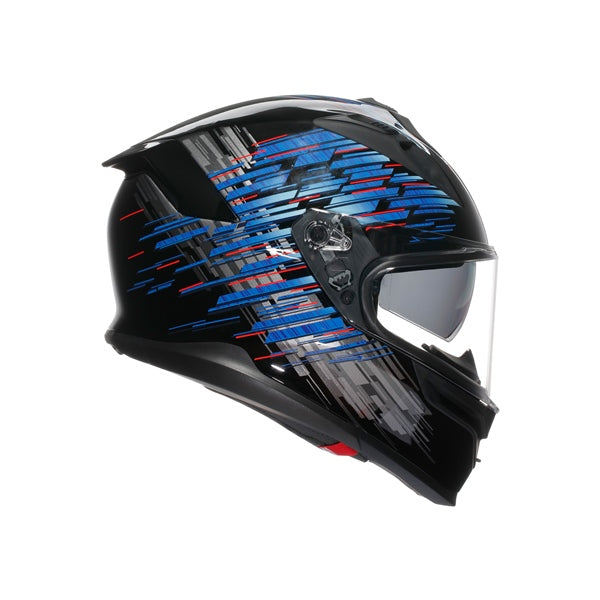 AGV K7 Full Face Helmet Genisys - Summer