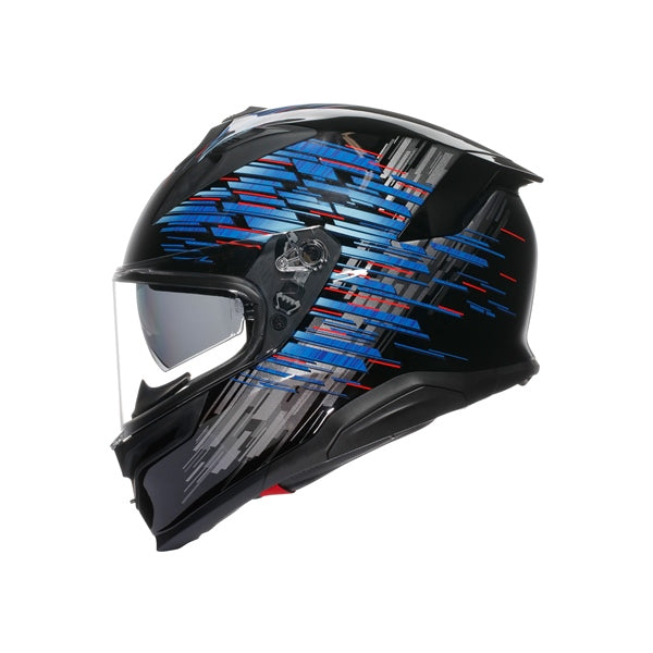 AGV K7 Full Face Helmet Genisys - Summer