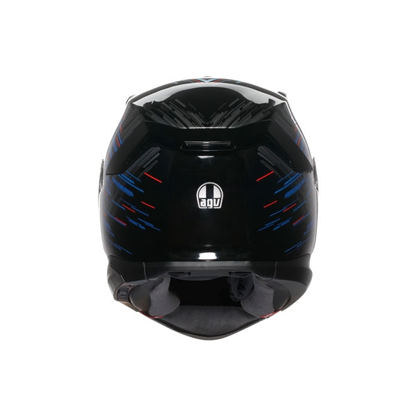AGV K7 Full Face Helmet Genisys - Summer