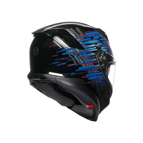 AGV K7 Full Face Helmet Genisys - Summer