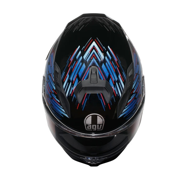 AGV K7 Full Face Helmet Genisys - Summer