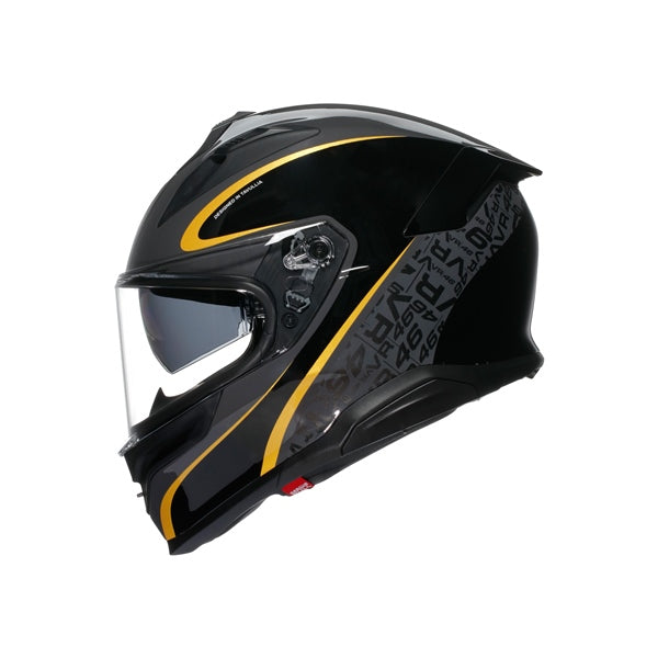 AGV K7 Full Face Helmet Flow 46 - Summer