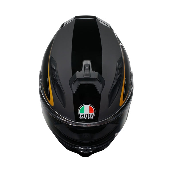 AGV K7 Full Face Helmet Flow 46 - Summer