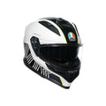 AGV K7 Full Face Helmet Super 46 - Summer