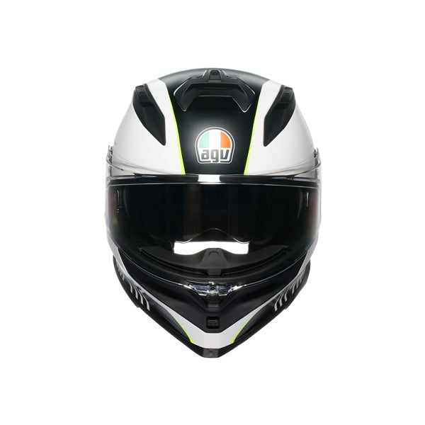 AGV K7 Full Face Helmet Super 46 - Summer