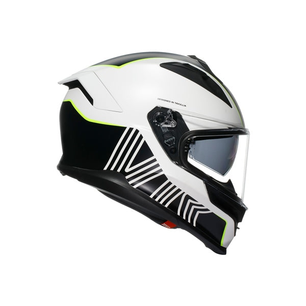 AGV K7 Full Face Helmet Super 46 - Summer