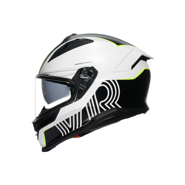AGV K7 Full Face Helmet Super 46 - Summer