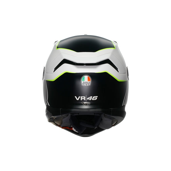 AGV K7 Full Face Helmet Super 46 - Summer