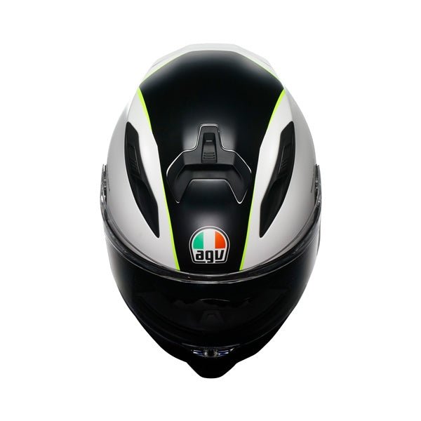 AGV K7 Full Face Helmet Super 46 - Summer