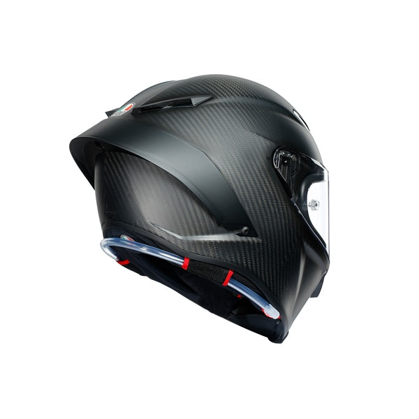 AGV Pista GP RR Full Face Helmet Mono - Summer