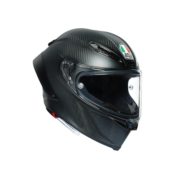AGV Pista GP RR Full Face Helmet Mono - Summer