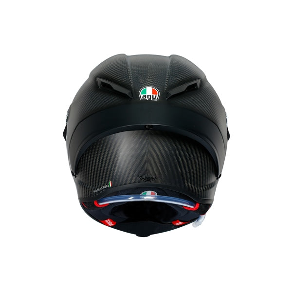 AGV Pista GP RR Full Face Helmet Mono - Summer
