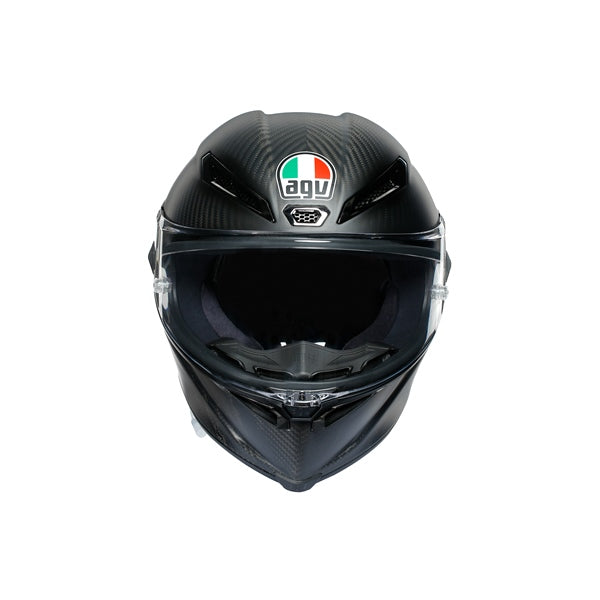 AGV Pista GP RR Full Face Helmet Mono - Summer