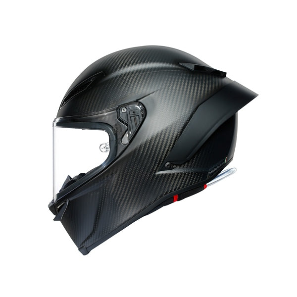 AGV Pista GP RR Full Face Helmet Mono - Summer