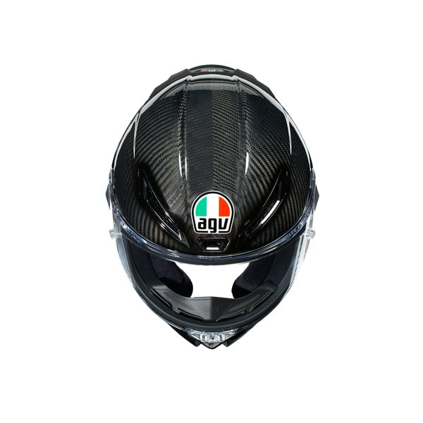 AGV Pista GP RR Full Face Helmet Mono - Summer