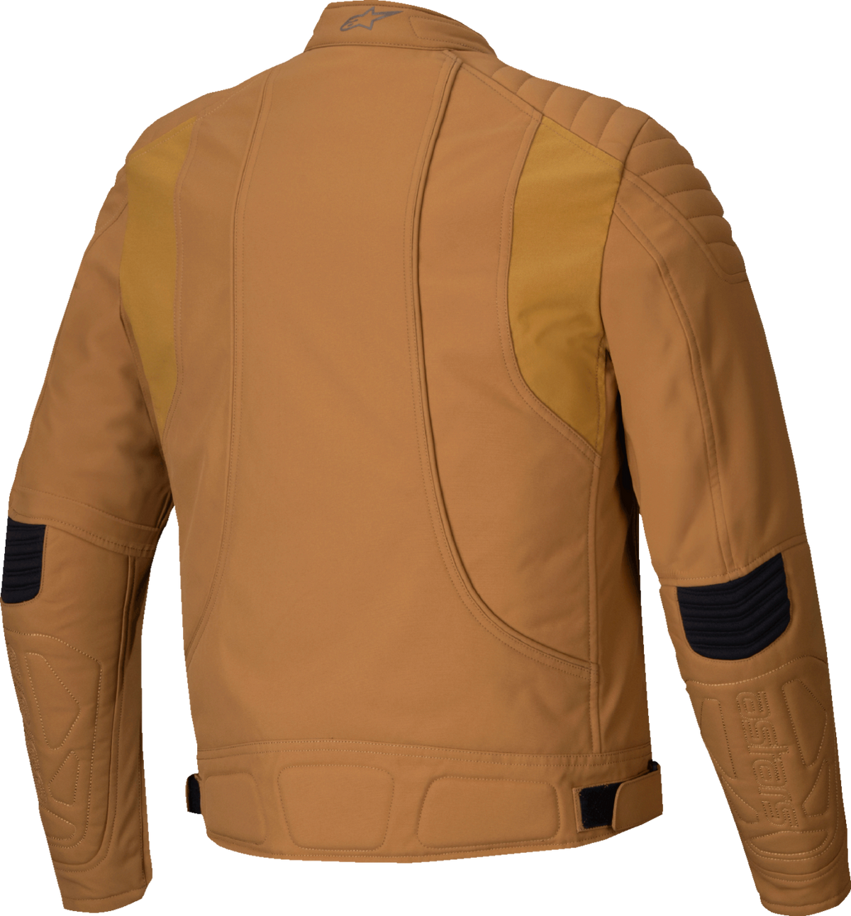 Clayton WR Jacket