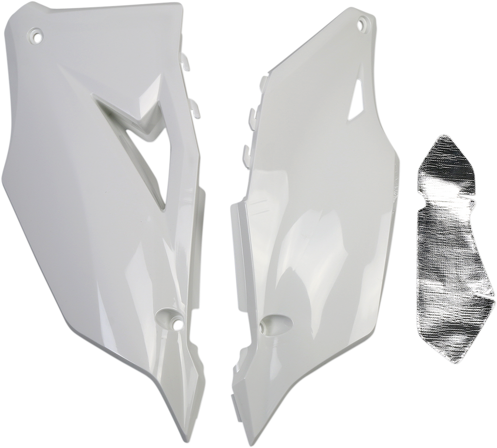 Replacement Side Panels