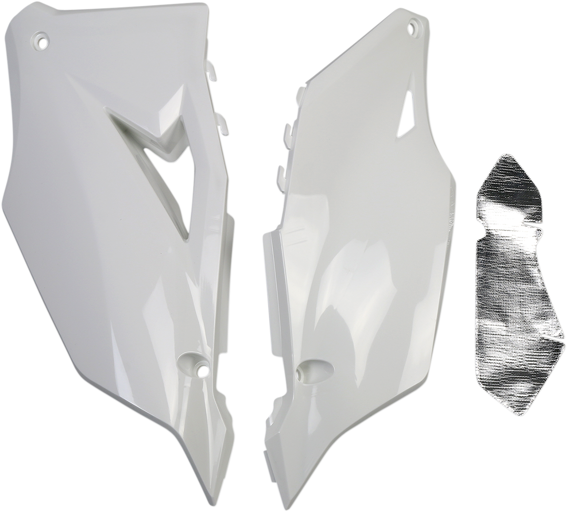 Replacement Side Panels
